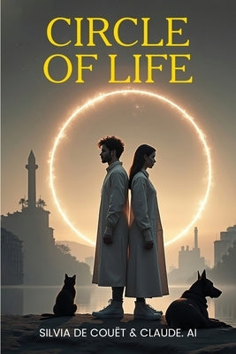 Circle of Life by Couët, Silvia de