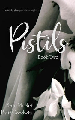 Pistils by Goodwin, Britt