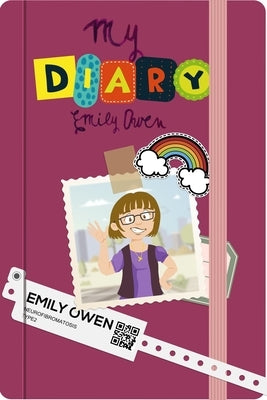 My Diary: Emily Owen by Owen, Emily