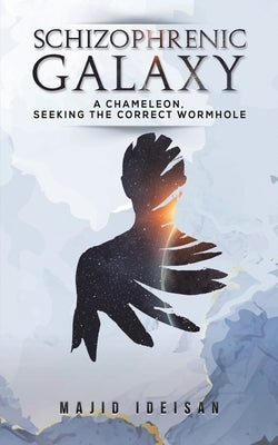 Schizophrenic Galaxy by Ideisan, Majid