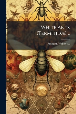 White Ants (Termitidæ) .. by Froggatt, Walter W. (Walter Wilson) 185