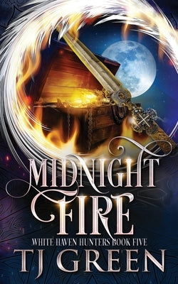 Midnight Fire by Green, T. J.