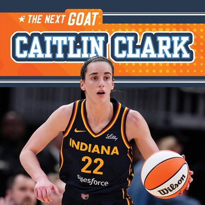 Caitlin Clark by Jeffries, Corina