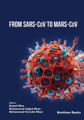 From SARS-CoV to MARS-CoV by Khan, Muhammad Sajjad