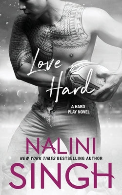Love Hard by Singh, Nalini