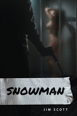 Snowman by Scott, Jim