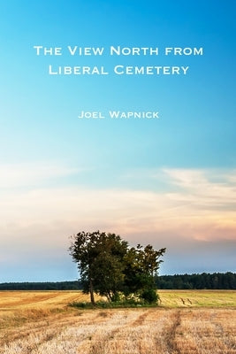 The View North From Liberal Cemetery by Wapnick, Joel