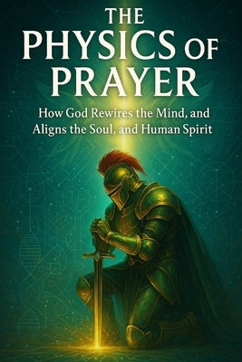 The Physics of Prayer: How God Rewires the Mind, Restores the Soul, and Aligns the Human Spirit: Bible study for spiritual growth by Operator 743, Ghostlight