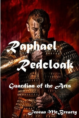 Raphael Redcloak by McBrearty, Jenean