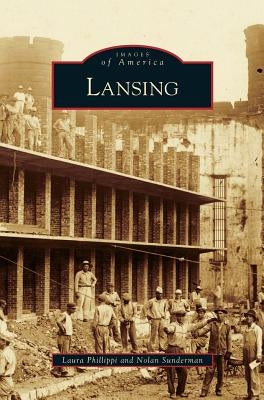 Lansing by Phillippi, Laura