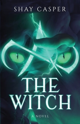The Witch by Casper, Shay