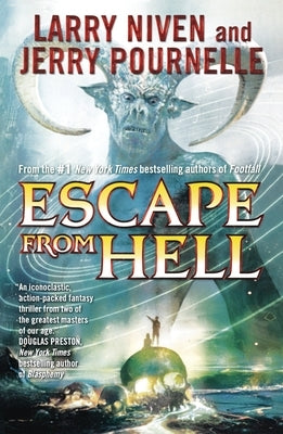 Escape from Hell by Niven, Larry
