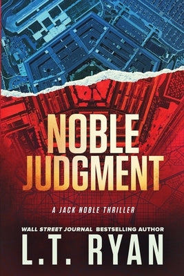 Noble Judgment (Jack Noble #9) by Ryan, L. T.