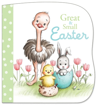 Great and Small Easter by Kennedy, Pamela