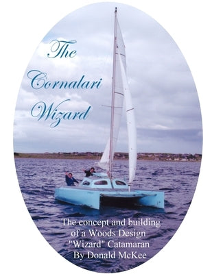 The Cornalari Wizard by McKee, Donald