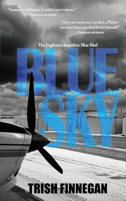 Blue Sky by Finnegan, Trish