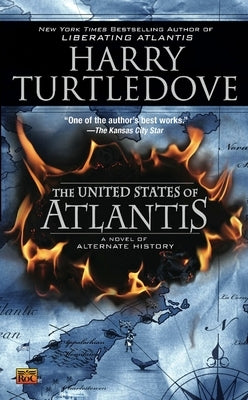 The United States of Atlantis by Turtledove, Harry