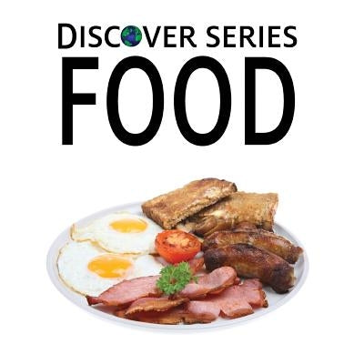 Food by Xist Publishing
