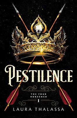 Pestilence by Thalassa, Laura