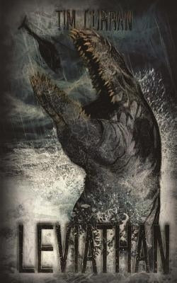 Leviathan by Curran, Tim