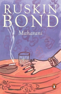 Maharani by Bond, Ruskin
