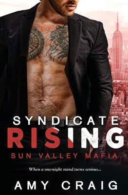Syndicate Rising by Craig, Amy
