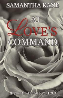 At Love's Command by Kane, Samantha