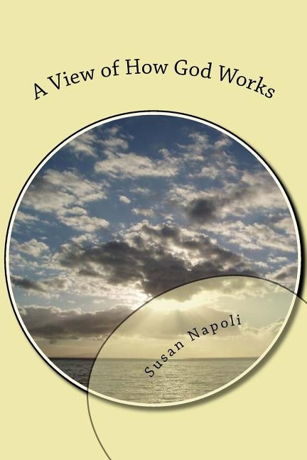 A View of How God Works by Napoli, Susan Devine