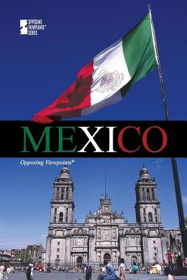 Mexico by Haugen, David M.