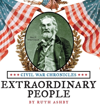 Extraordinary People by Ashby, Ruth