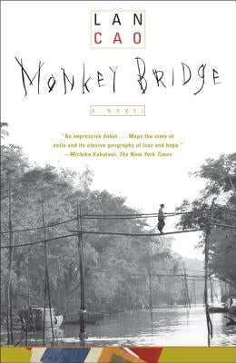Monkey Bridge by Cao, Lan