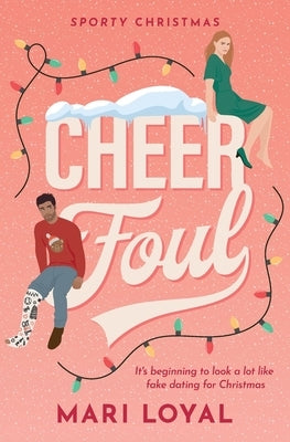 Cheerfoul by Loyal, Mari