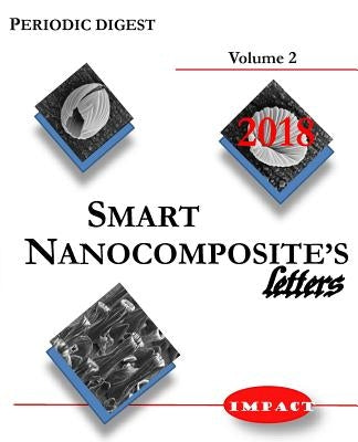 Smart Nanocomposite's letters 2 by Impact, Science
