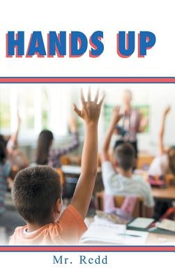Hands Up by Mr Redd