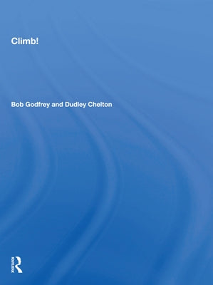 Climb by Godfrey, Bob