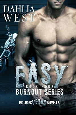 Easy by West, Dahlia