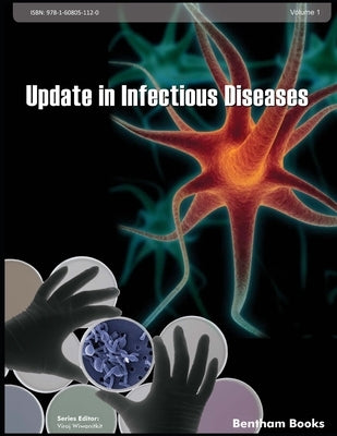 Update in Infectious Diseases by Wiwanitkit, Viroj