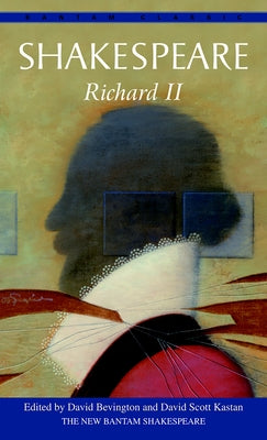 Richard II by Shakespeare, William