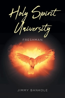 Holy Spirit University: Freshman by Bankole, Jimmy
