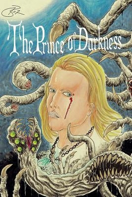 The Prince of Darkness by Skopek, Bret Tyler