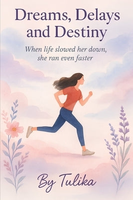 Dreams, Delays & Destiny by Bose, Tulika