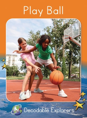 Play Ball: Fluency Boost by Lockyer, John