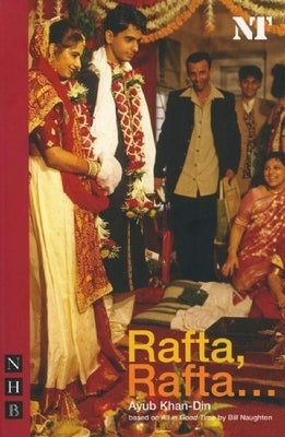 Rafta, Rafta... by Khan-Din, Ayub