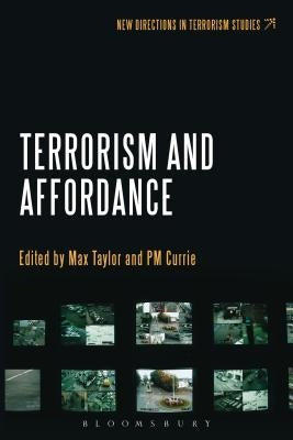Terrorism and Affordance by Taylor, Max