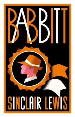 Babbitt by Lewis, Sinclair