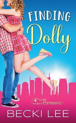 Finding Dolly by Lee, Becki
