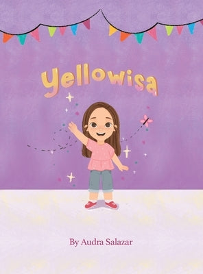 Yellowisa by Salazar, Audra