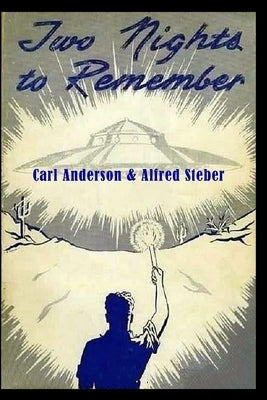 Two Nights To Remember by Anderson, Carl