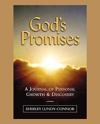 God's Promises by Lundy-Connor, Shirley