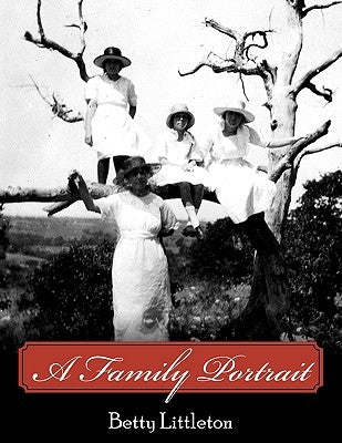 A Family Portrait by Littleton, Betty